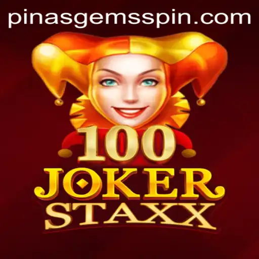 Exploring 100JokerStaxx and PinasGems: The New Wave in Gaming