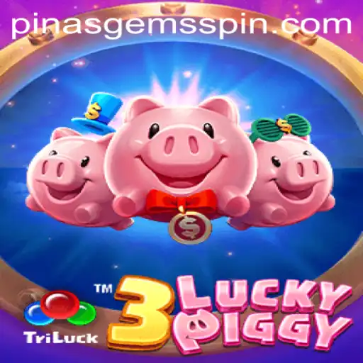 Discover the World of 3LUCKYPIGGY: A Unique Gaming Adventure with PinasGems