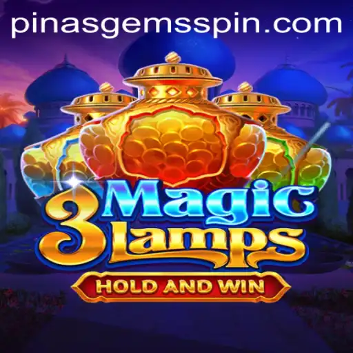 Exploring the Magical World of 3MagicLamps and the Enchanting Power of PinasGems