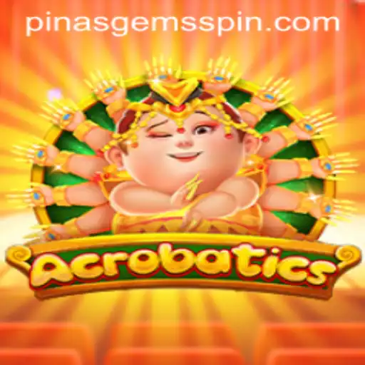 Discovering the Thrills of Acrobatics: A Dive into PinasGems