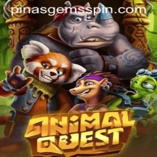 Unlock the Adventure of AnimalQuest: Discovering PinasGems