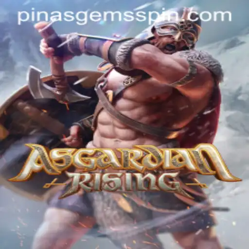 AsgardianRising: A Journey into the Mystical World of PinasGems