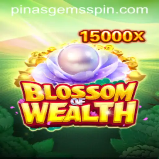 The Enchanting World of BlossomofWealth: Discover PinasGems and Unravel the Journey