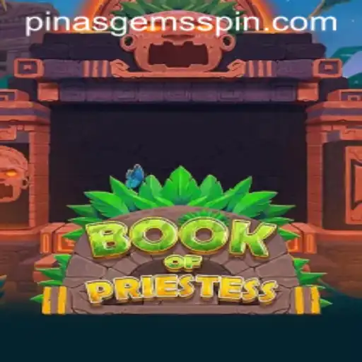 Discover the Mystical World of BookOfPriestess: The Enchanting Journey with PinasGems