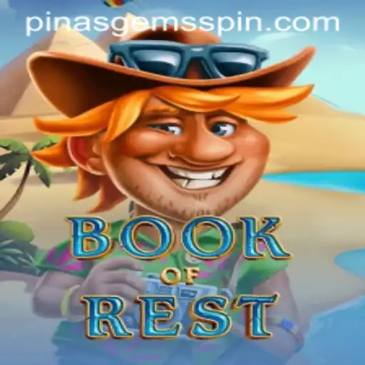 Unveiling BookofRest: An Epic Journey to Discover PinasGems