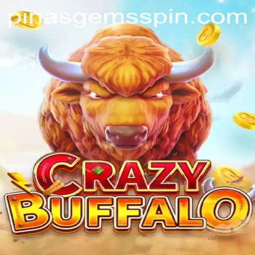 Discover the Thrills of CRAZYBUFFALO: The Latest PinasGems Adventure