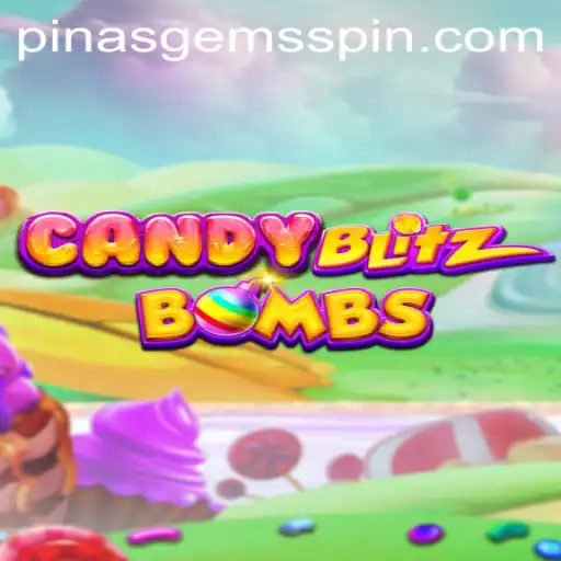 CandyBlitzBombs: The Exciting World of PinasGems