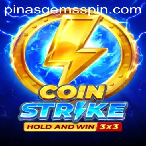 Exploring the Exciting World of Coinstrike: A Deep Dive into PinasGems