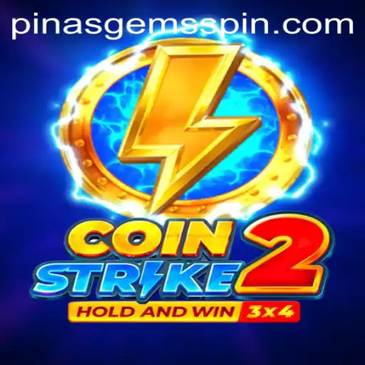 CoinStrike2: The Ultimate PinasGems Adventure