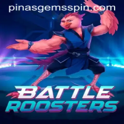 BattleRoosters: The Rise of PinasGems in a New Gaming Era