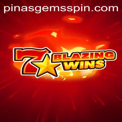 Exploring BlazingWins: A Deep Dive into PinasGems