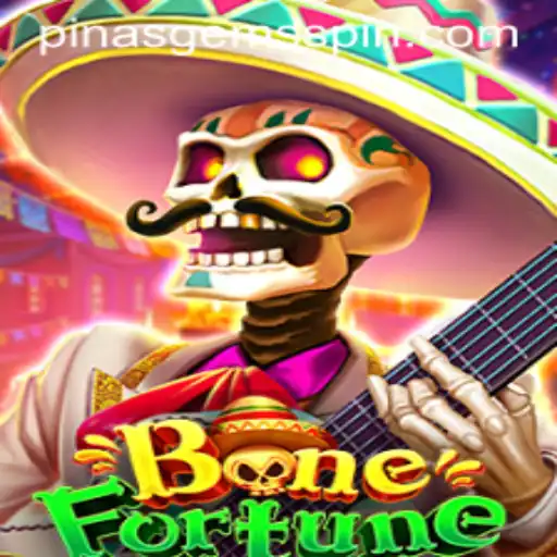 Discover the Enigmatic World of BoneFortune and PinasGems