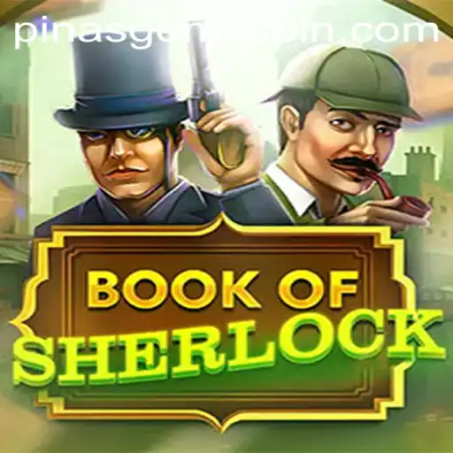 Immerse Yourself in the Mystery of BookOfSherlock: PinasGems Edition