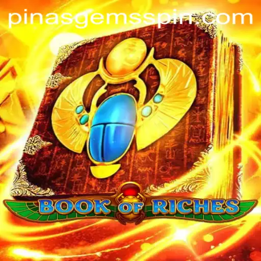Discover the Enchantment of BookofRiches: Unveiling PinasGems