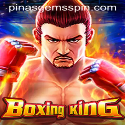 BoxingKing: Unleashing the Thrill of the Ring with PinasGems