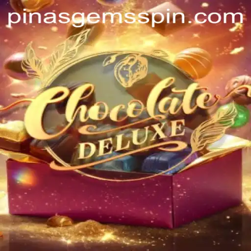 ChocolateDeluxe: A Sweet Adventure with PinasGems