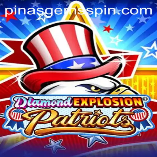 DiamondExplosionPatriots: A New Gaming Sensation with PinasGems