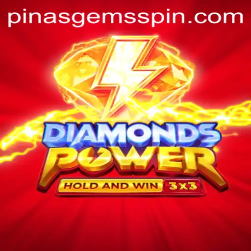 Discover the Thrills of Diamondspower and Unlock the Secrets of PinasGems
