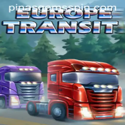 Exploring EuropeTransit: The Ultimate Adventure Strategy Game Featuring PinasGems