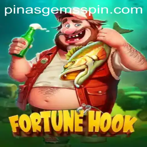 Discover the Intrigue of FortuneHook: A New Adventure Awaits with PinasGems