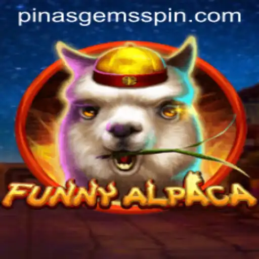 Discover FunnyAlpaca: An Entertaining Adventure with PinasGems