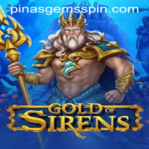 Explore the Mystical World of GoldofSirens: An Exciting New Adventure Awaits