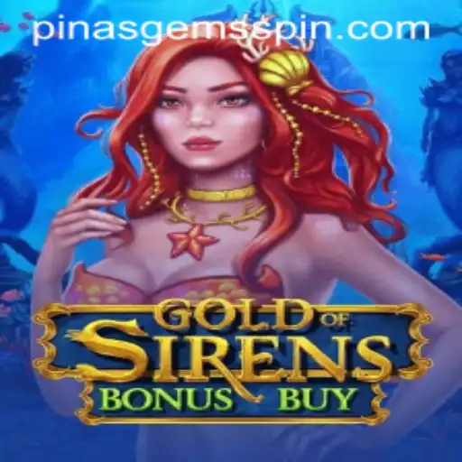 Exploring GoldofSirensBonusBuy: Dive into Mythical Treasure Quests