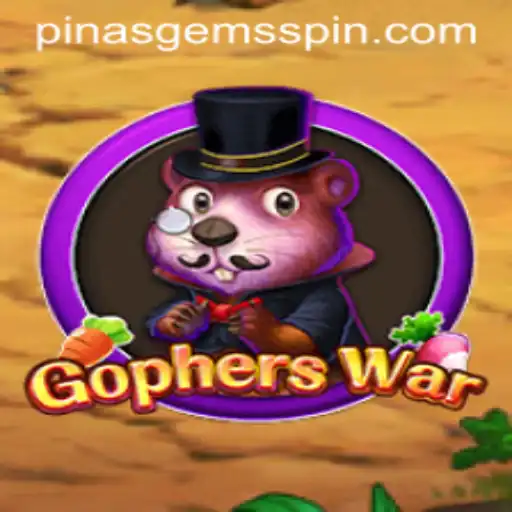 GophersWar: Discover the Thrilling World of PinasGems