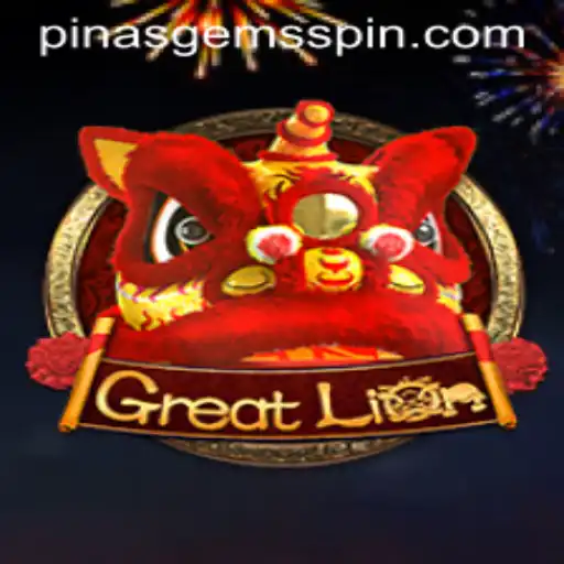 GreatLion: The Exciting World of PinasGems