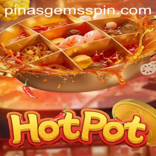 Discover the Thrilling World of Hotpot: A Unique Game Experience with PinasGems