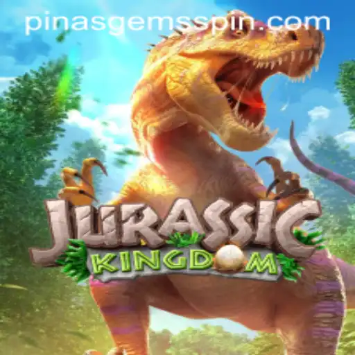 Welcome to JurassicKingdom: Unleash Adventure in a World of Dinosaurs and PinasGems