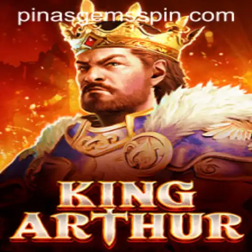 Discover the Enchanting World of KingArthur and PinasGems