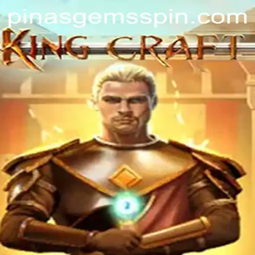 KingcraftMenomin: Exploring the World of Strategy and Adventure with PinasGems