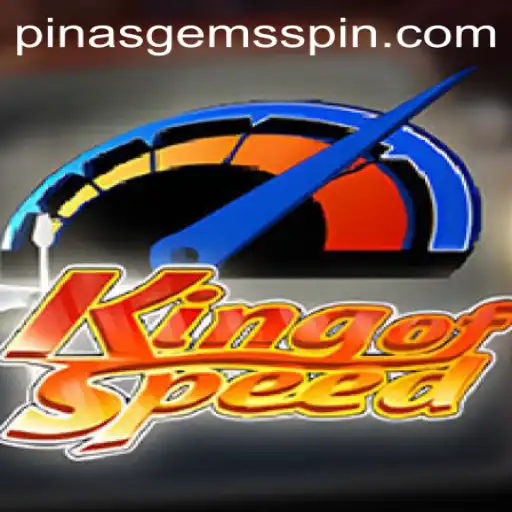 KingofSpeed: Exploring the PinasGems Phenomenon in the Racing Game World