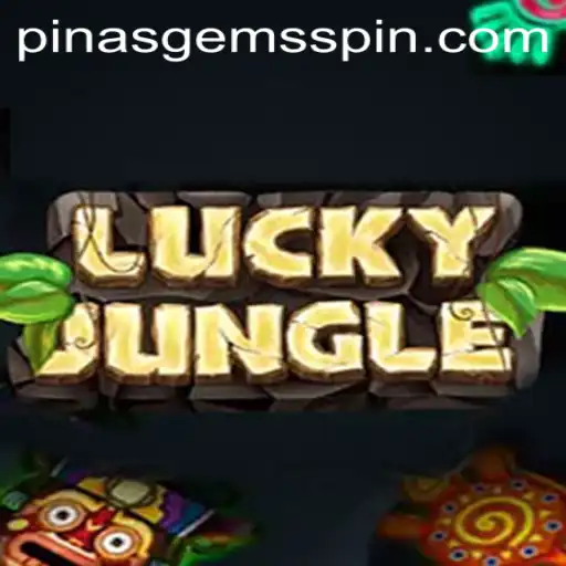 Discover the Captivating World of LuckyJungle with PinasGems