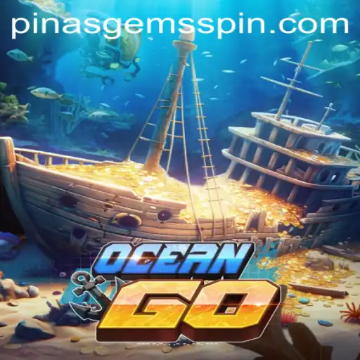 Exploring OceanGO: A Dive into the Virtual Deep Sea with PinasGems