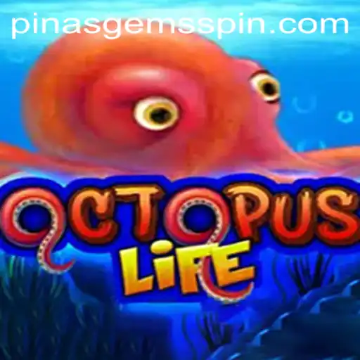 Dive Into the Exciting World of OctopusLife