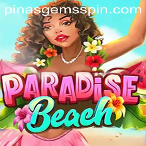 Discover the Thrills of ParadiseBeach: A Gem-Studded Adventure