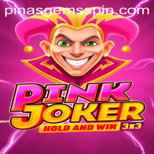 Discover the Thrilling World of PinkJoker: Unravel the Mysteries of PinasGems