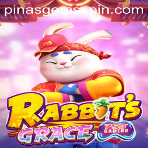 RabbitsGrace: A New Dimension in Gaming with PinasGems