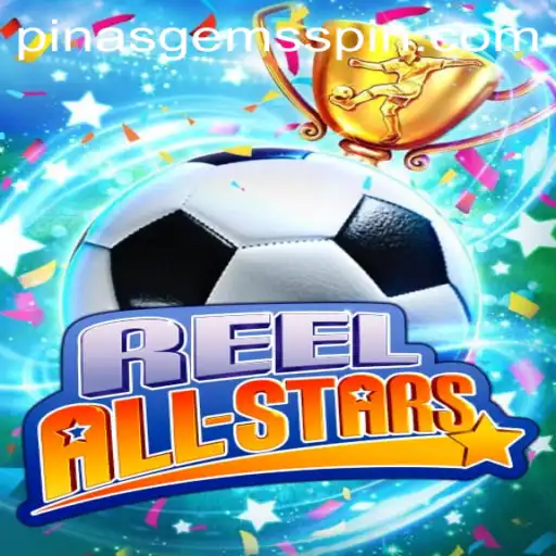 ReelAllStars Unveils Exciting New Features with PinasGems