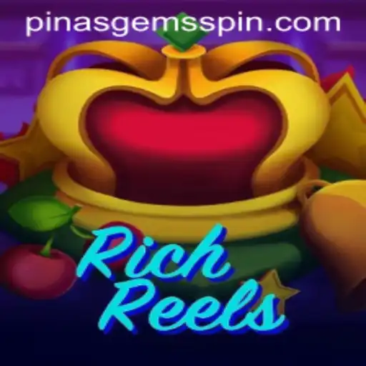 Unveiling RichReels: Discover the Thrill of PinasGems
