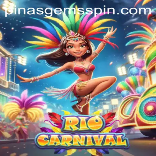 Discover the Vibrant World of RioCarnival: Unveiling PinasGems