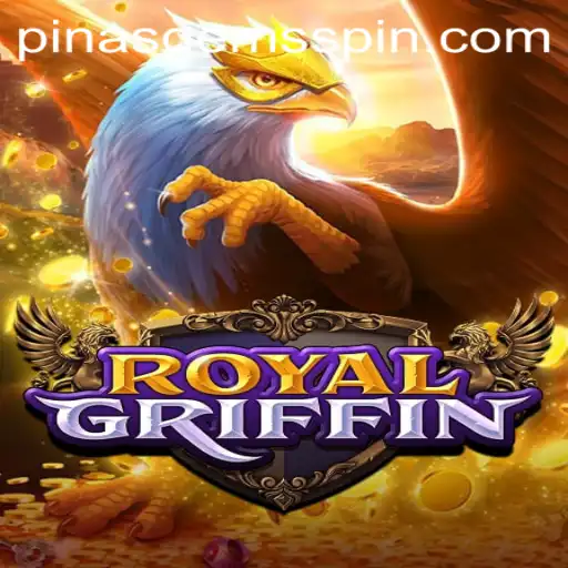 Exploring the Enchanting World of RoyalGriffin: An Insight into Gameplay with PinasGems