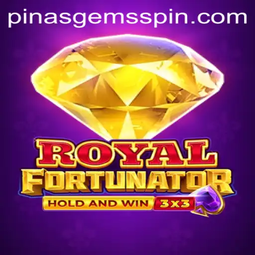 Discover the Thrilling World of RoyalFort: Immerse Yourself in the Adventure of PinasGems