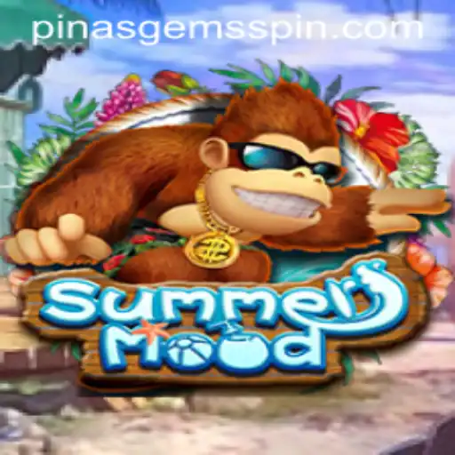 SummerMood and the Allure of PinasGems