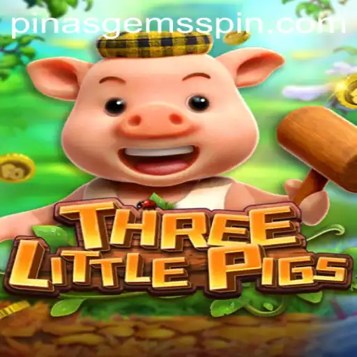 Exploring the World of THREELITTLEPIGS: An Engaging Gaming Experience with PinasGems