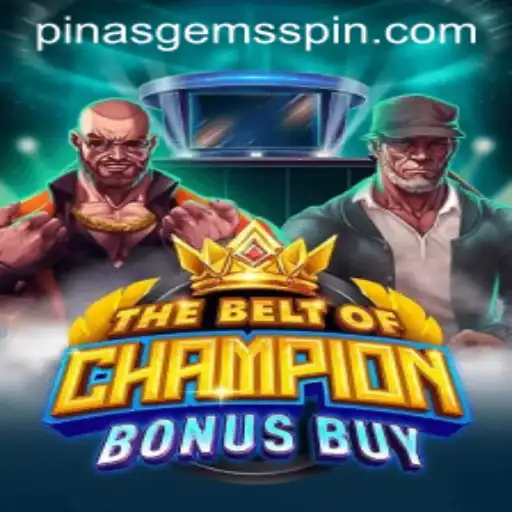 Unveiling TheBeltOfChampionBonusBuy: An Adventure with PinasGems