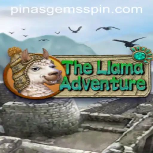TheLlamaAdventure: A Journey Through the Mystical World of PinasGems