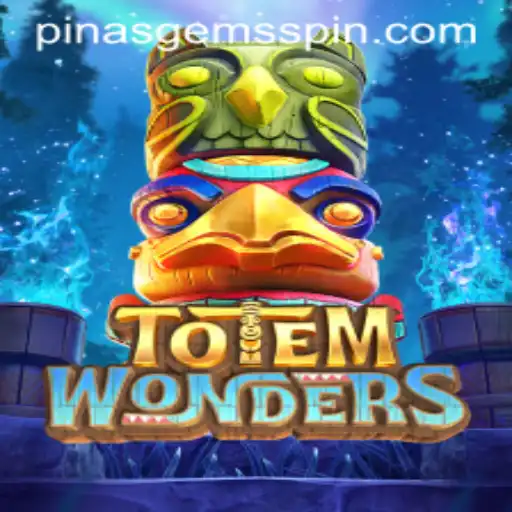 Discover TotemWonders: The Enchanting World of PinasGems